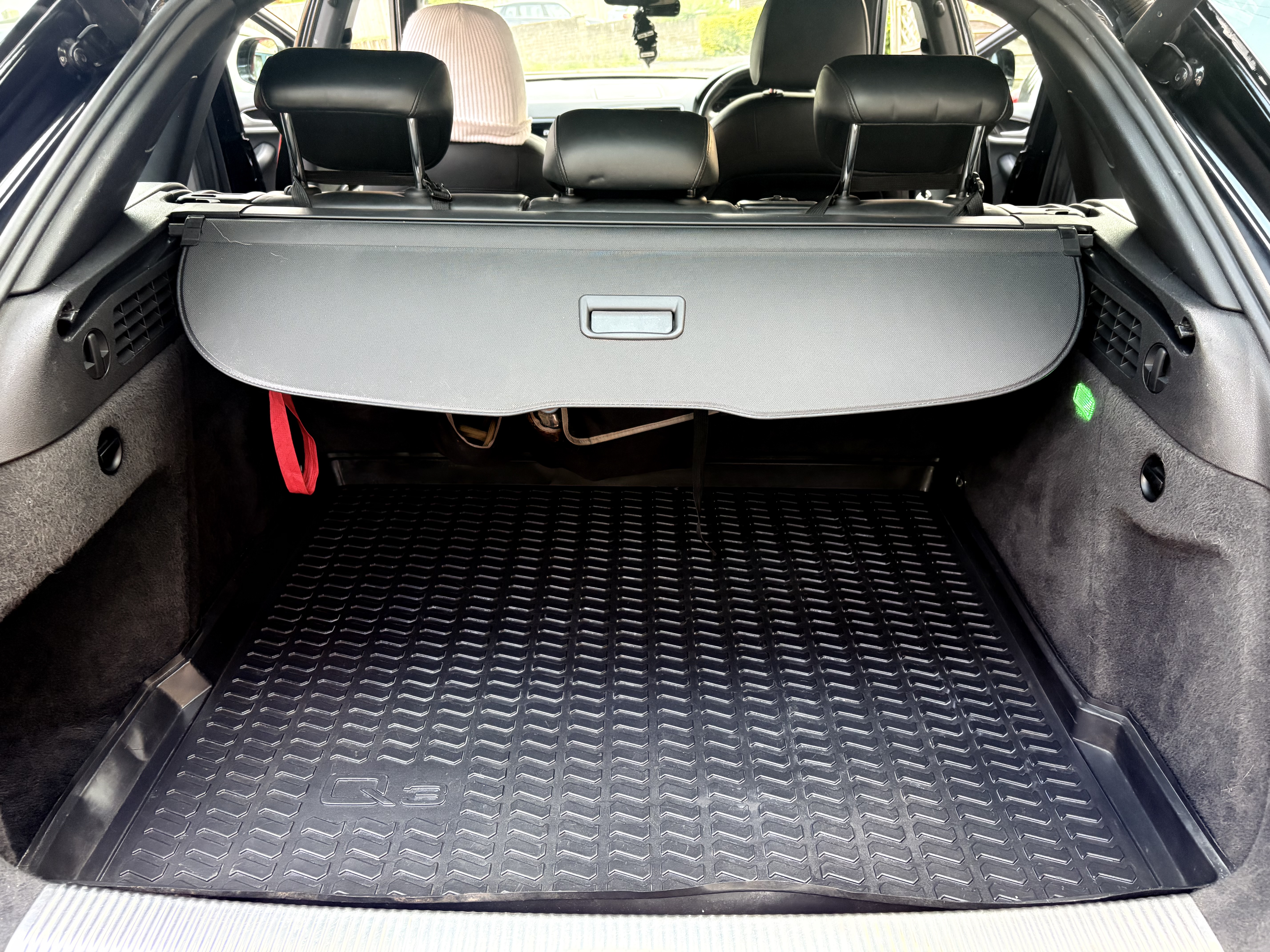 Adter Interior